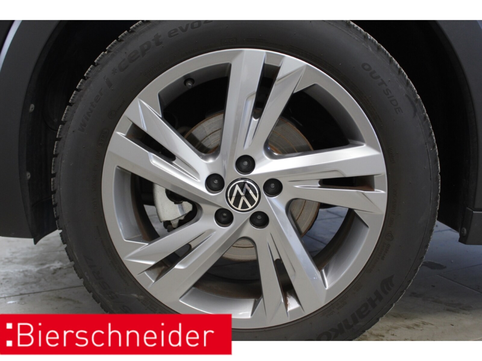 Volkswagen T-Cross – Bild 13