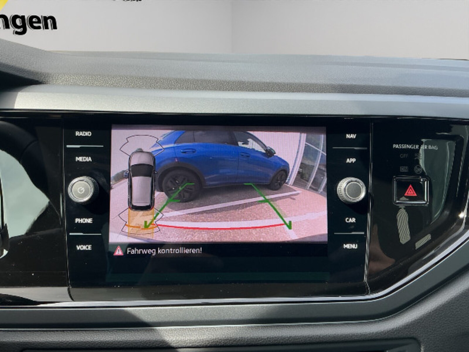 Volkswagen Polo – Bild 15