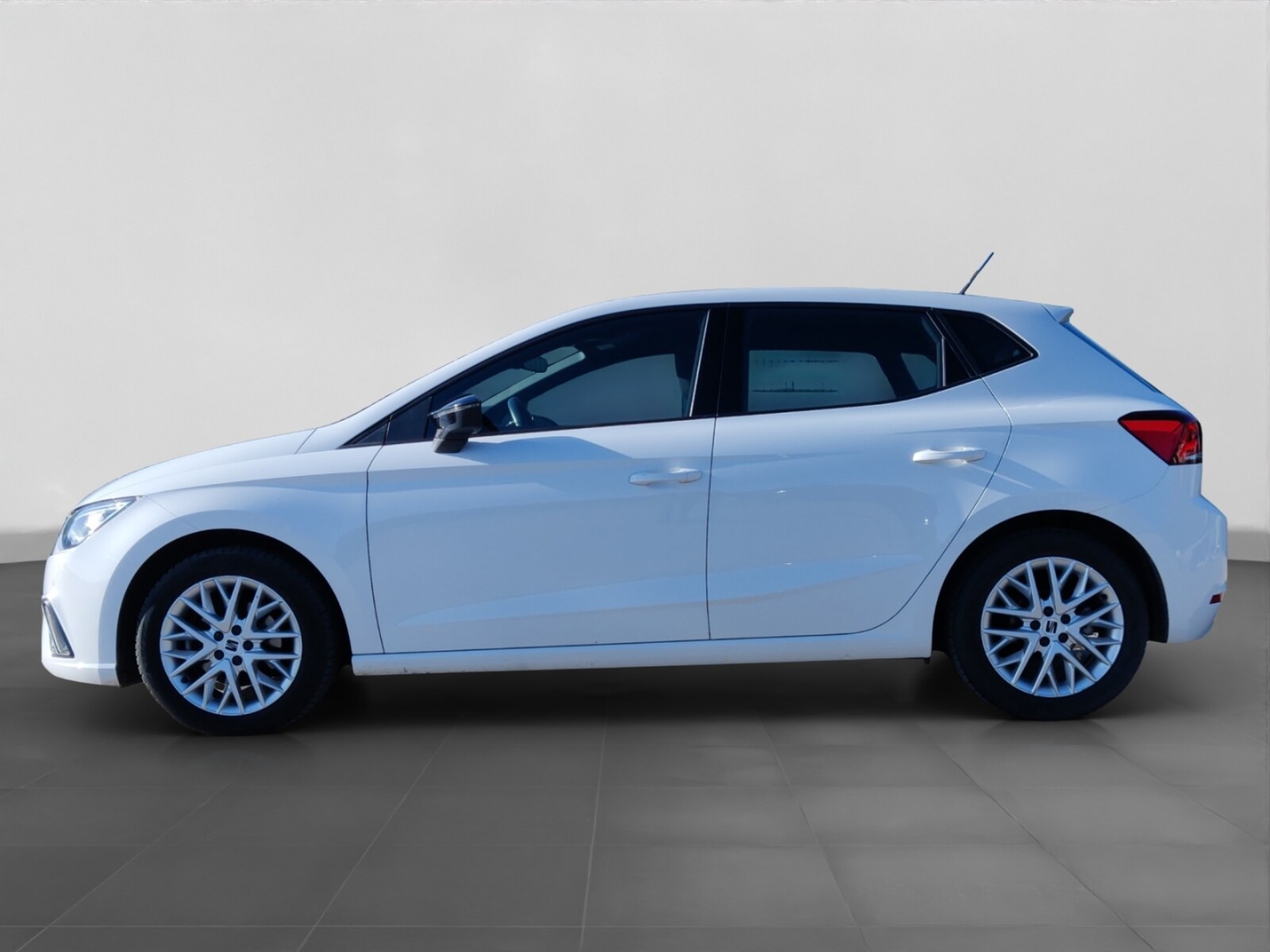 SEAT Ibiza – Bild 4