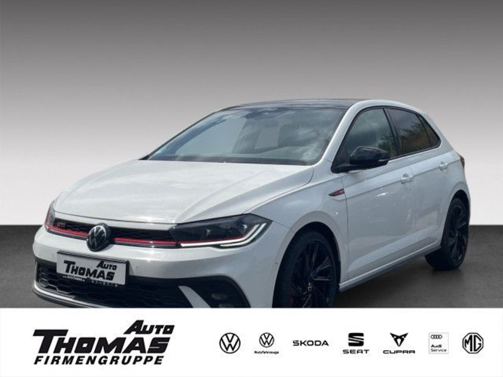 Volkswagen Polo – Bild 2