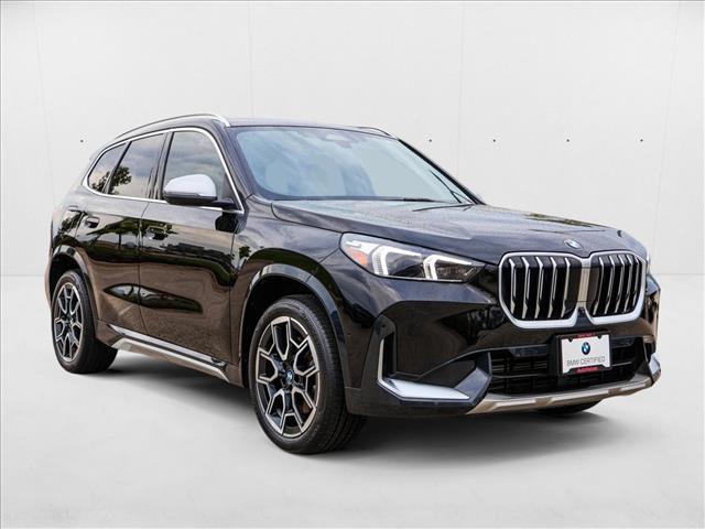 2024 BMW X1 - Image 3