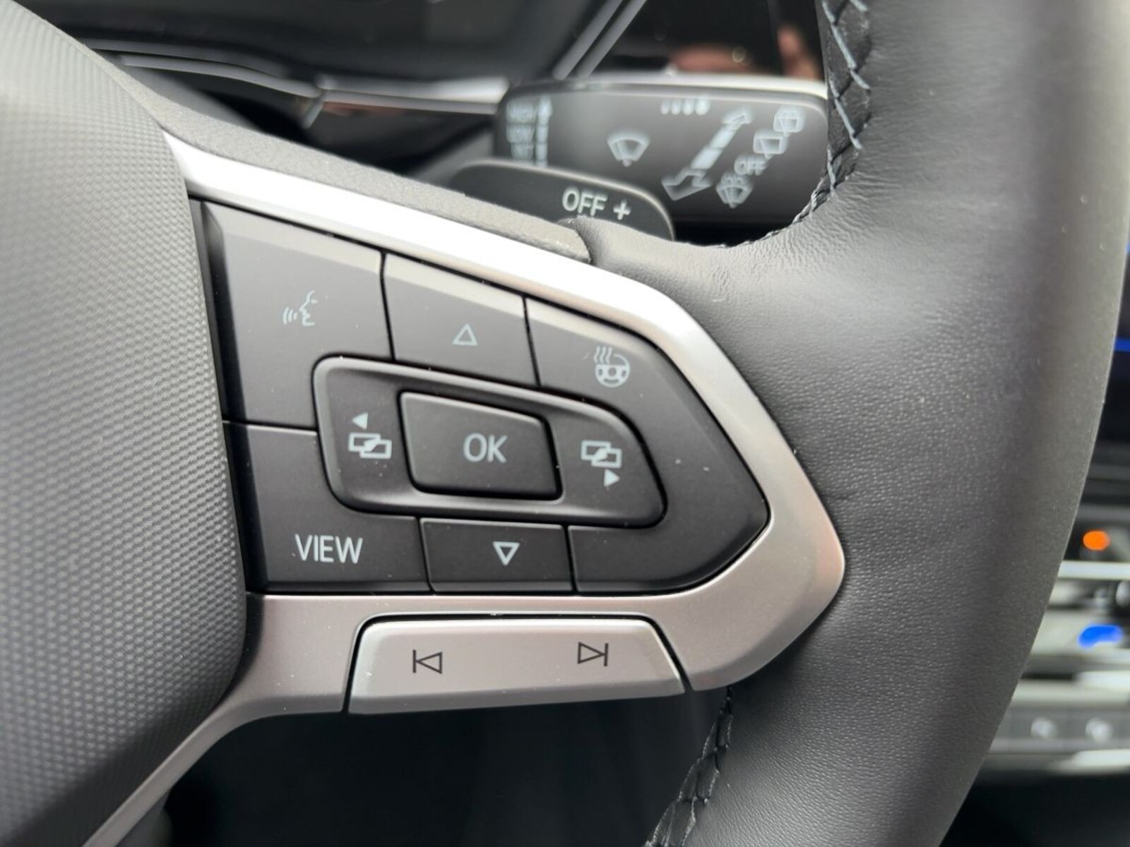 Volkswagen Touran – Bild 17