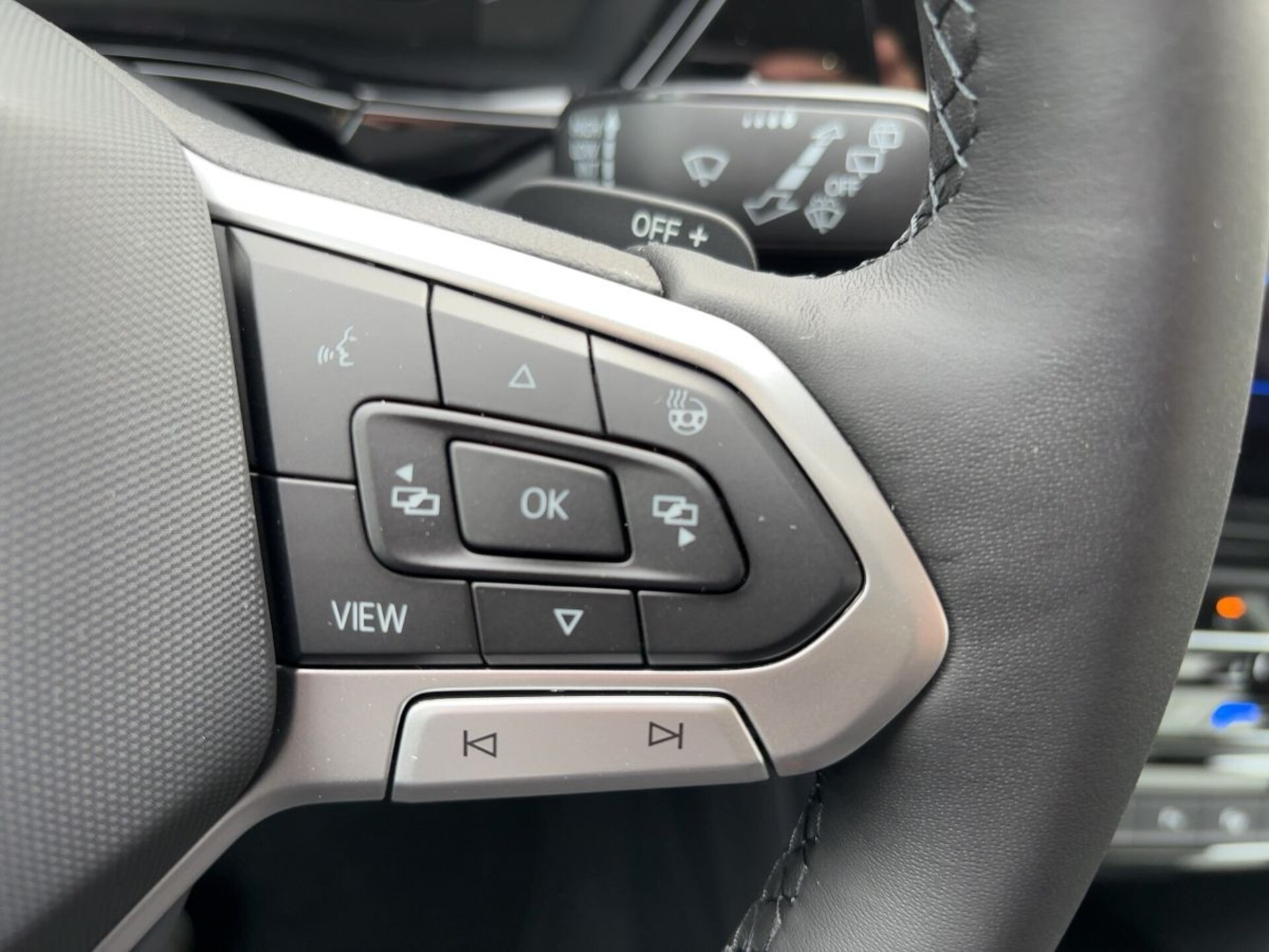 Volkswagen Touran Highline