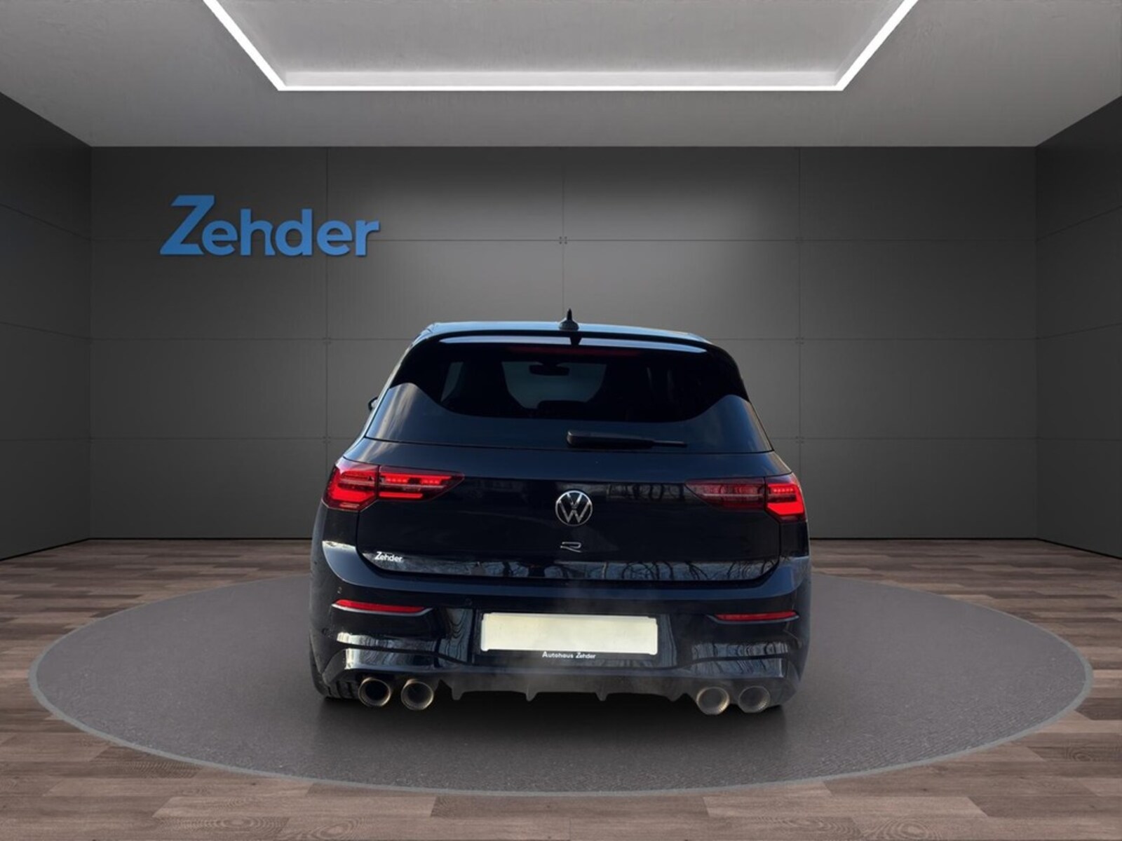 Volkswagen Golf – Bild 5