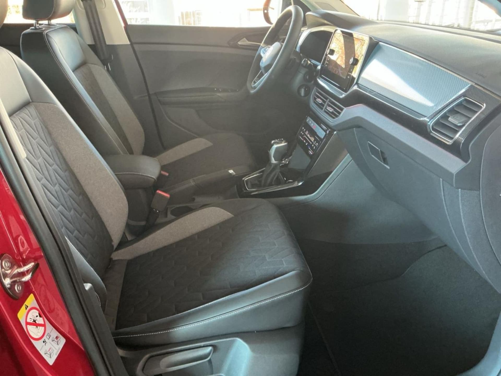 Volkswagen T-Cross ENERGY