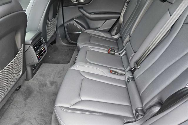 2026 Audi Q8 Premium Plus - Photo 19