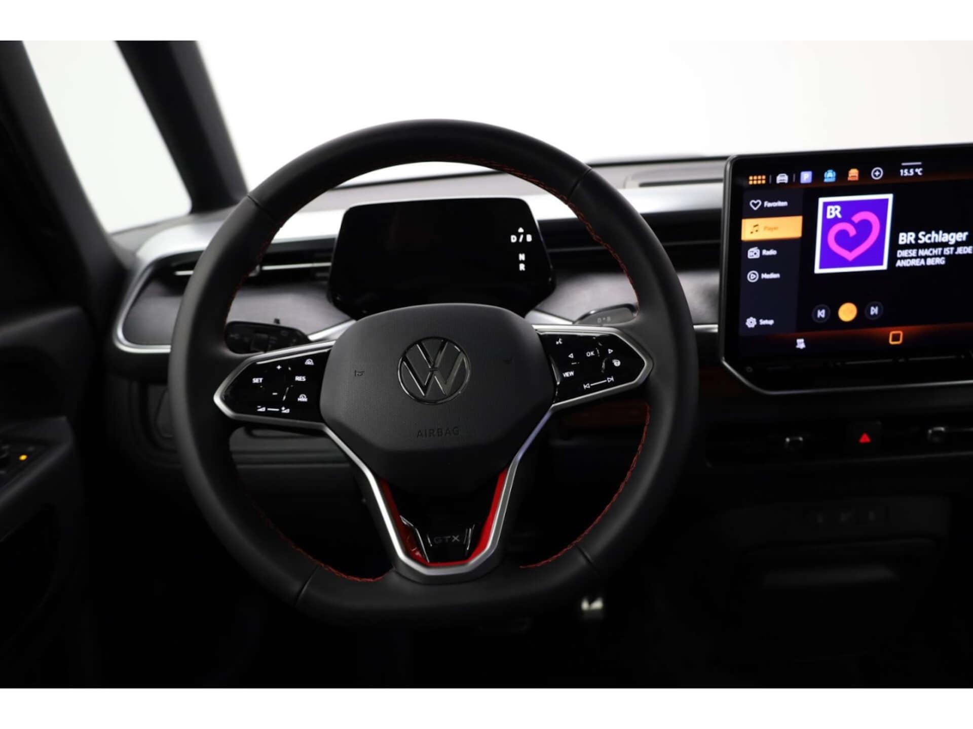Volkswagen ID. Buzz GTX