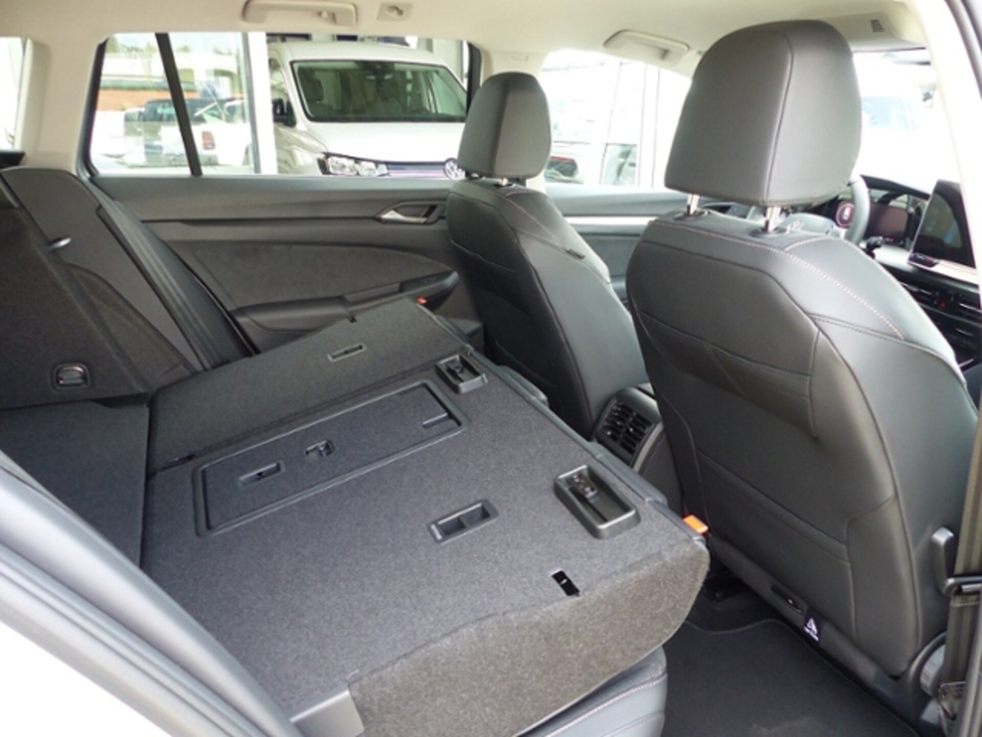 Volkswagen Golf Variant Style