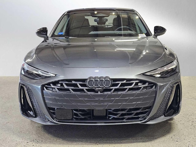 2026 Audi A6 Sedan