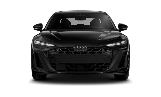 2026 Audi A6 Sedan