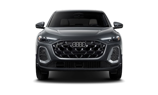 2026 Audi Q5 Sportback
