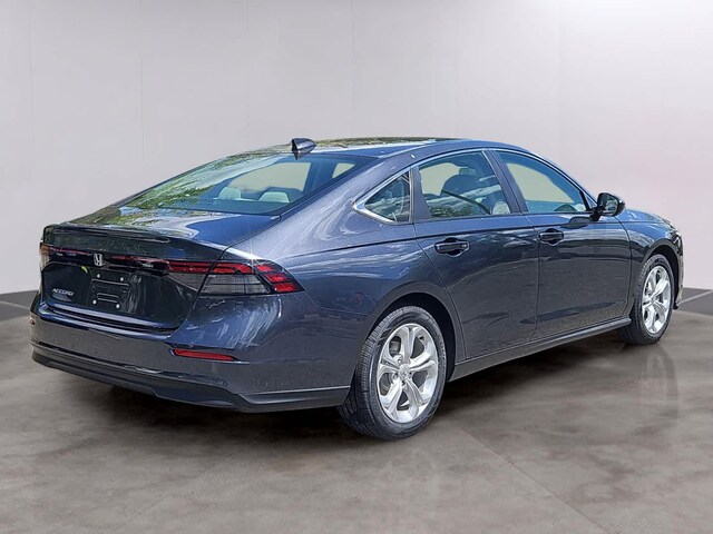 2024 Honda Accord Sedan