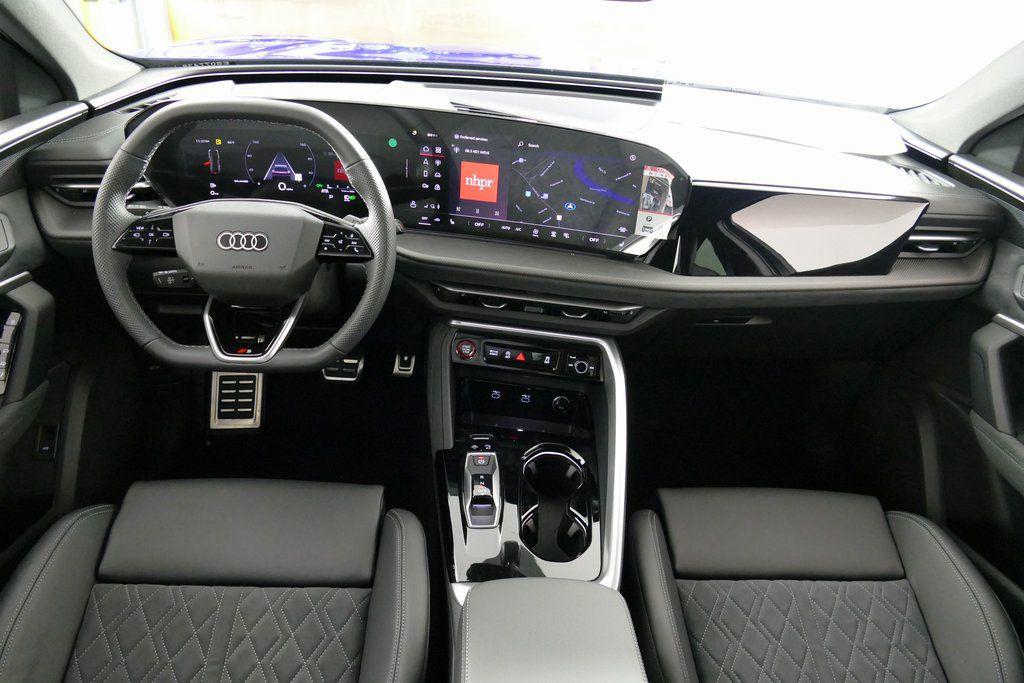 2025 Audi SQ5 Premium - Photo 23