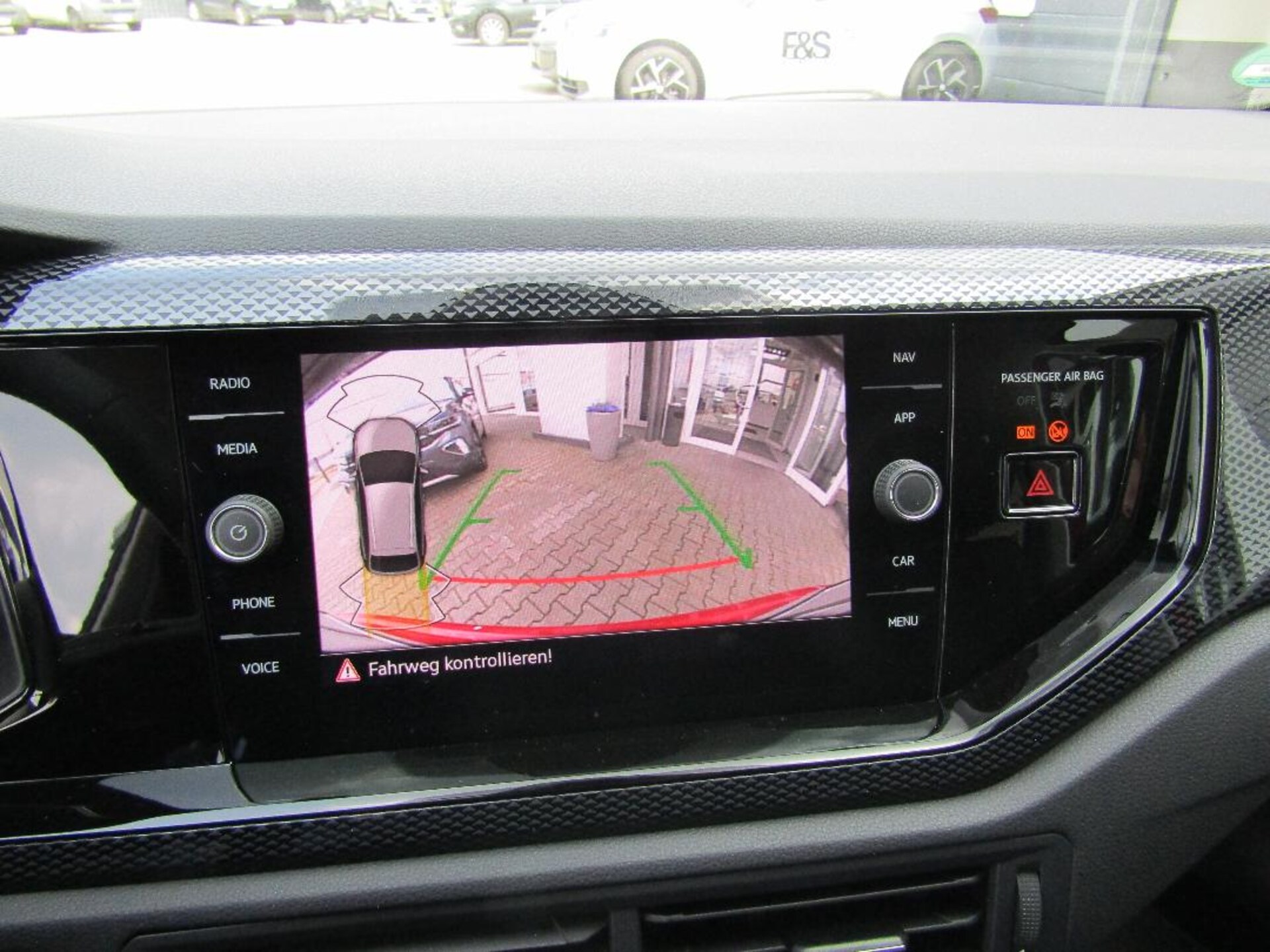 Volkswagen Taigo Life