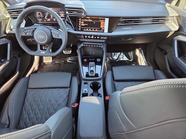 2026 Audi S3 Base - Photo 14
