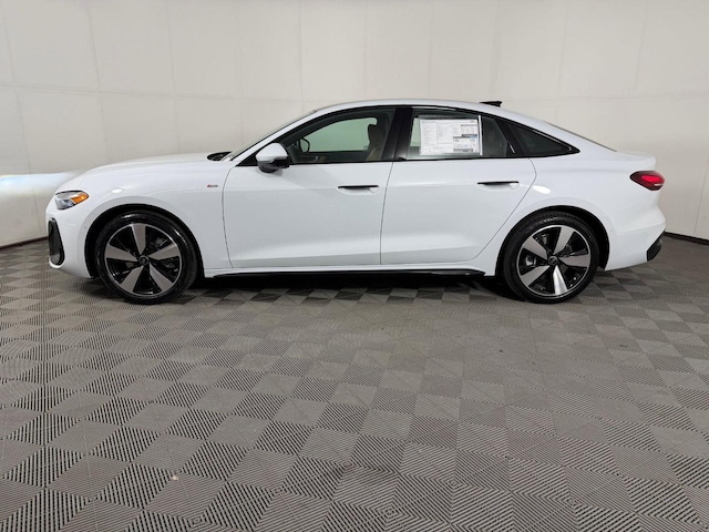 2026 Audi A5 Sedan