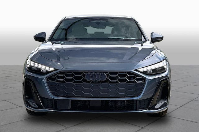 2026 Audi A5 Sedan