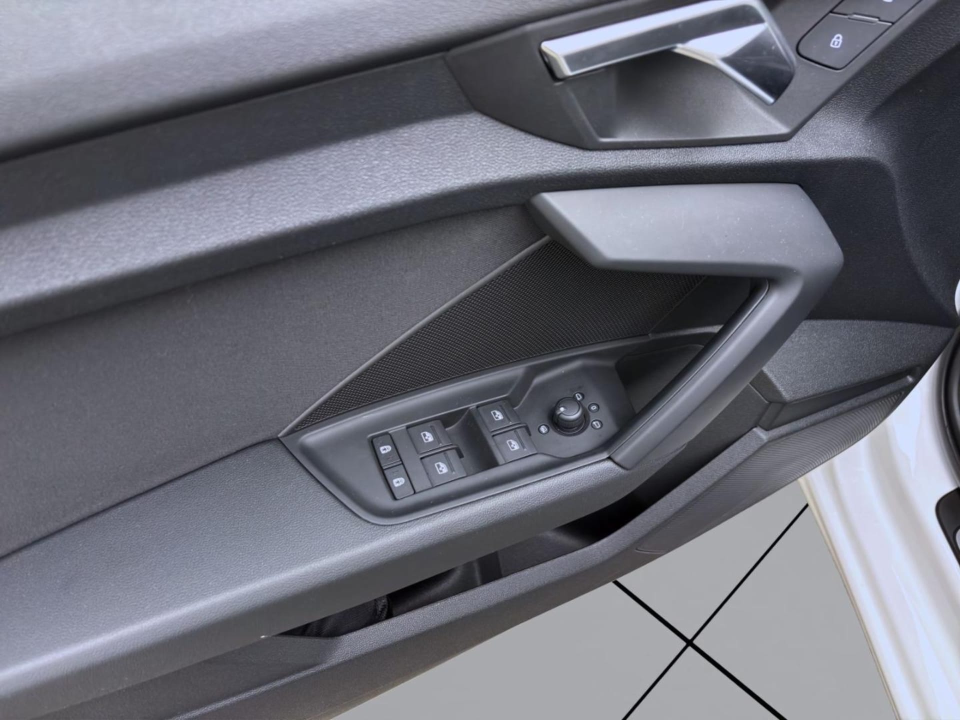 Audi A3 Sportback Advanced