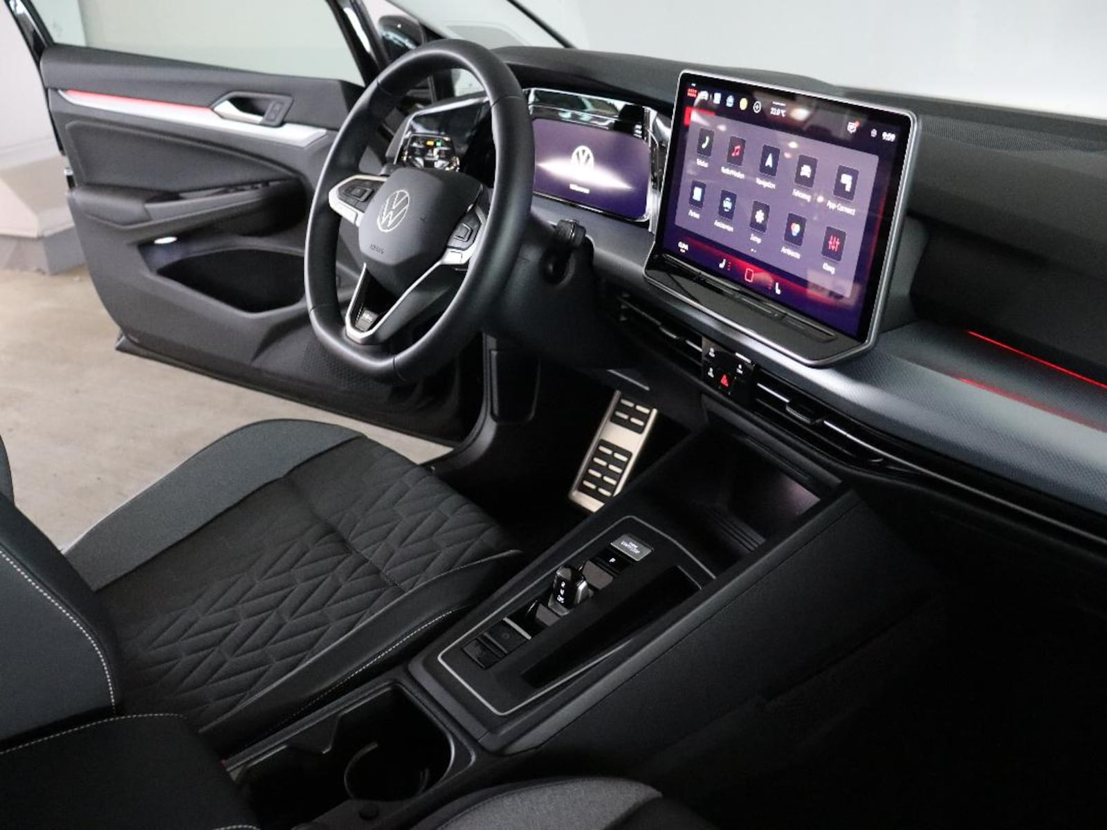 Volkswagen Golf Variant – Bild 19