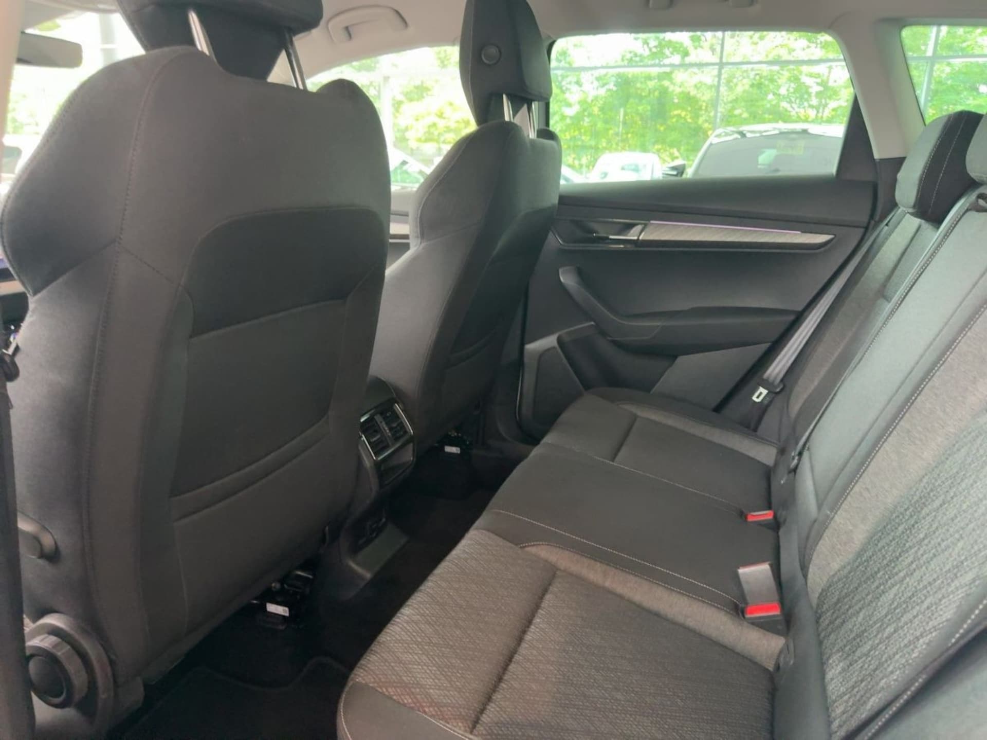 Skoda Karoq Style