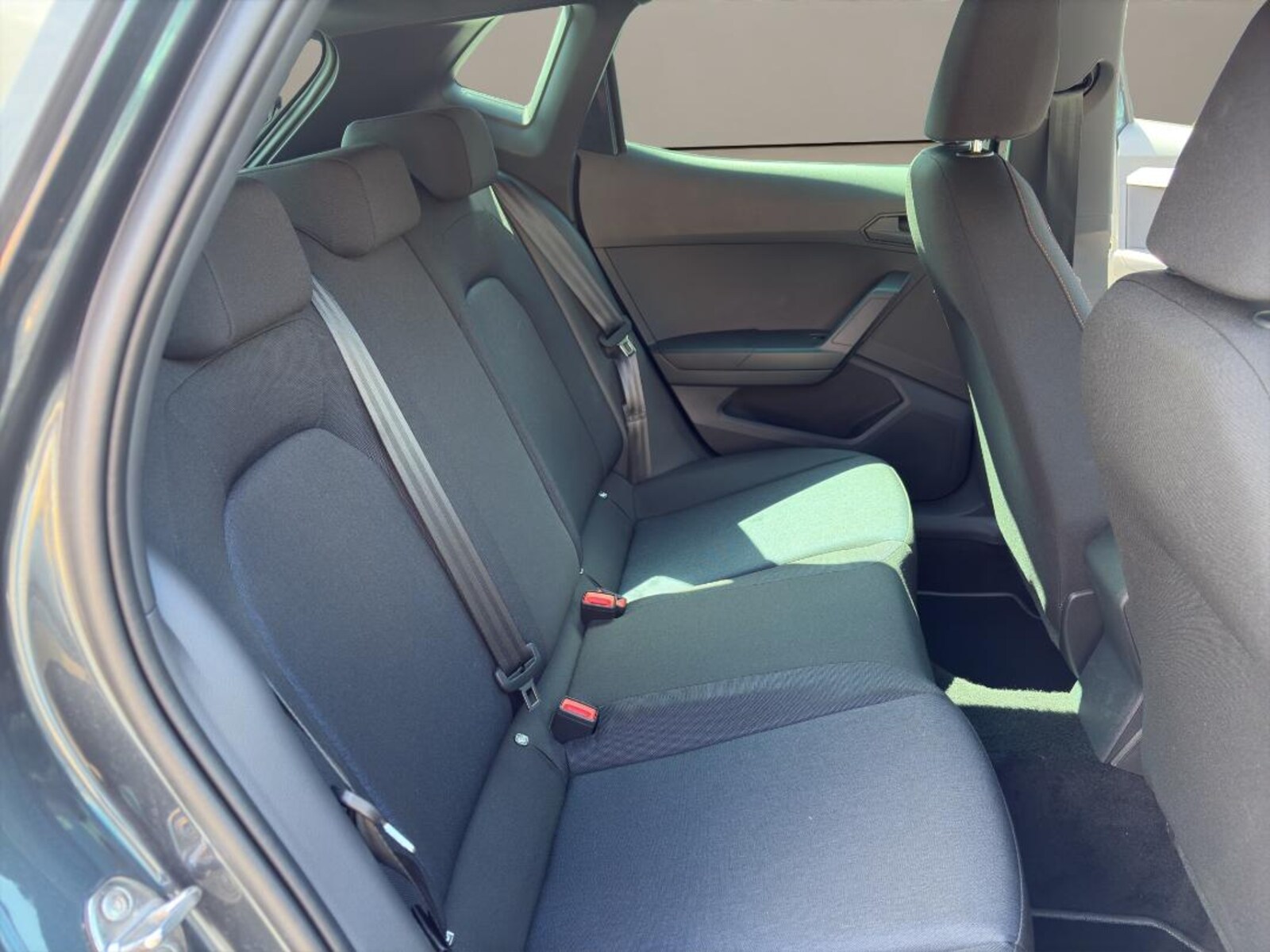 SEAT Ibiza – Bild 17