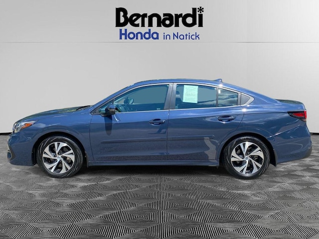 2024 Subaru Legacy