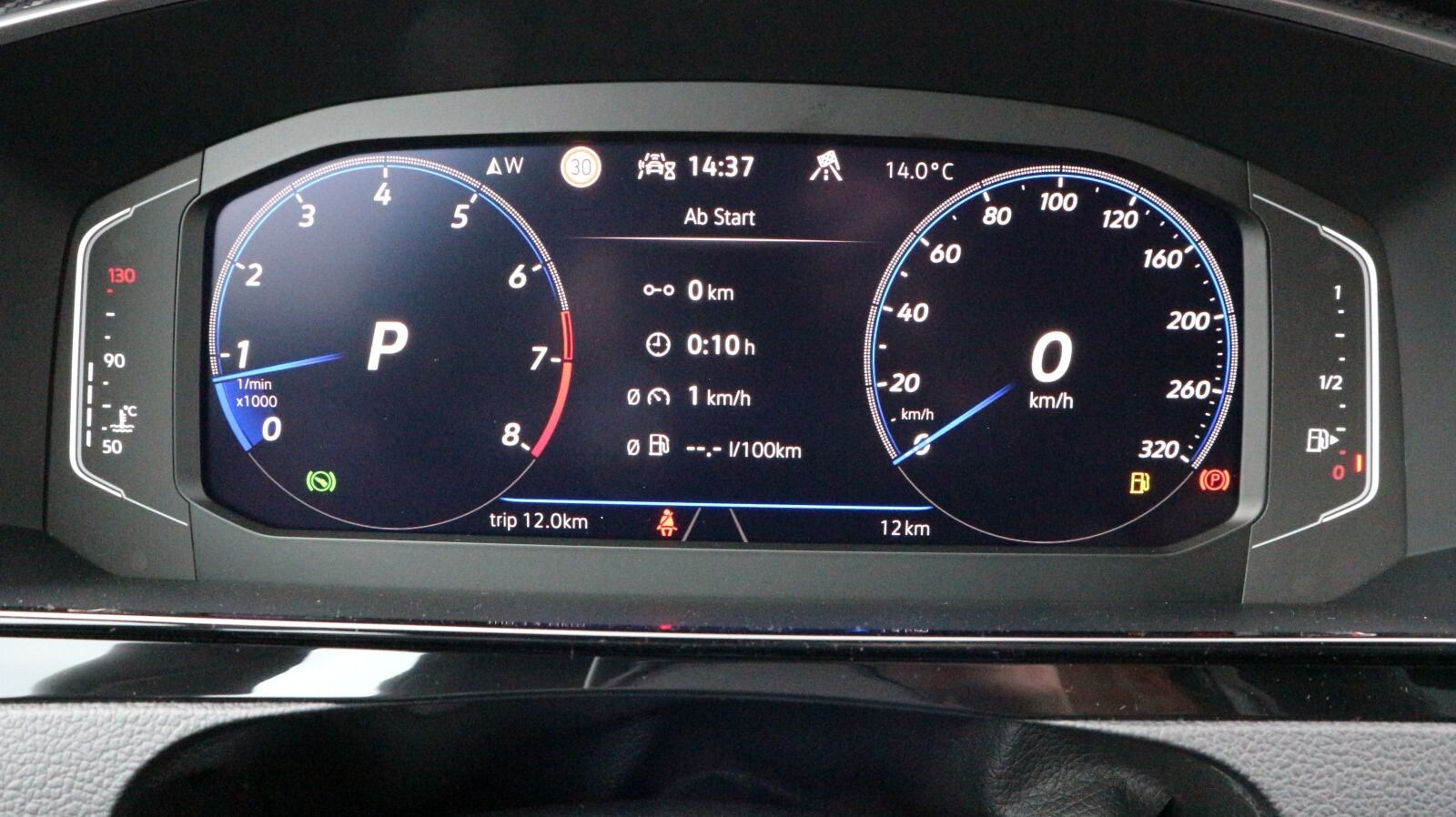 Volkswagen Arteon Shooting Brake – Bild 13