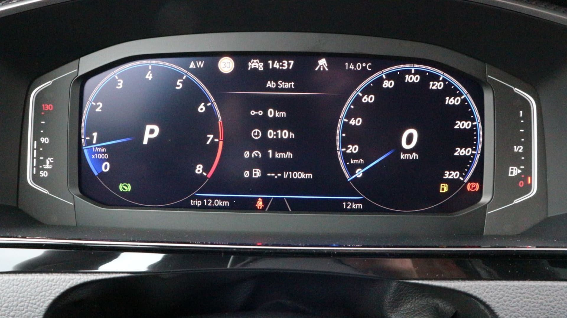 Volkswagen Arteon Shooting Brake R