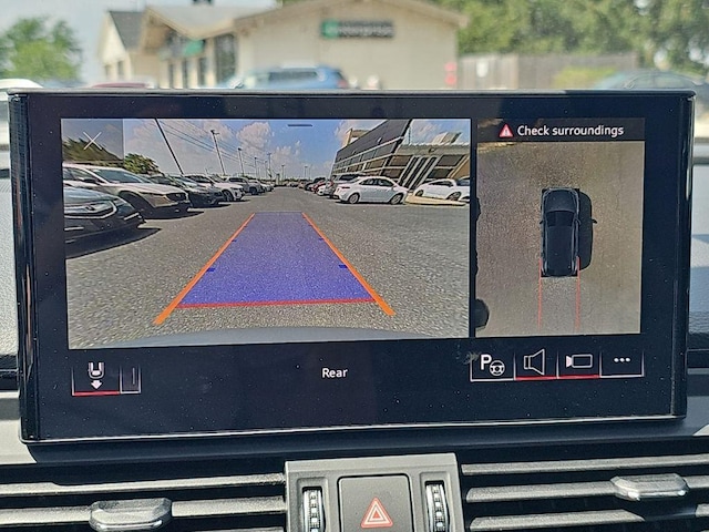 2023 Audi Q5 Prestige - Photo 9