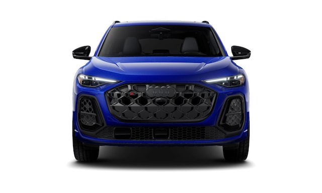 2026 Audi SQ5