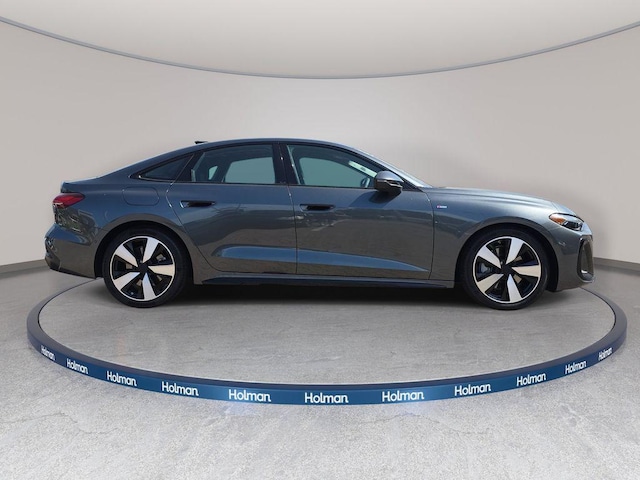 2026 Audi A5 Sedan