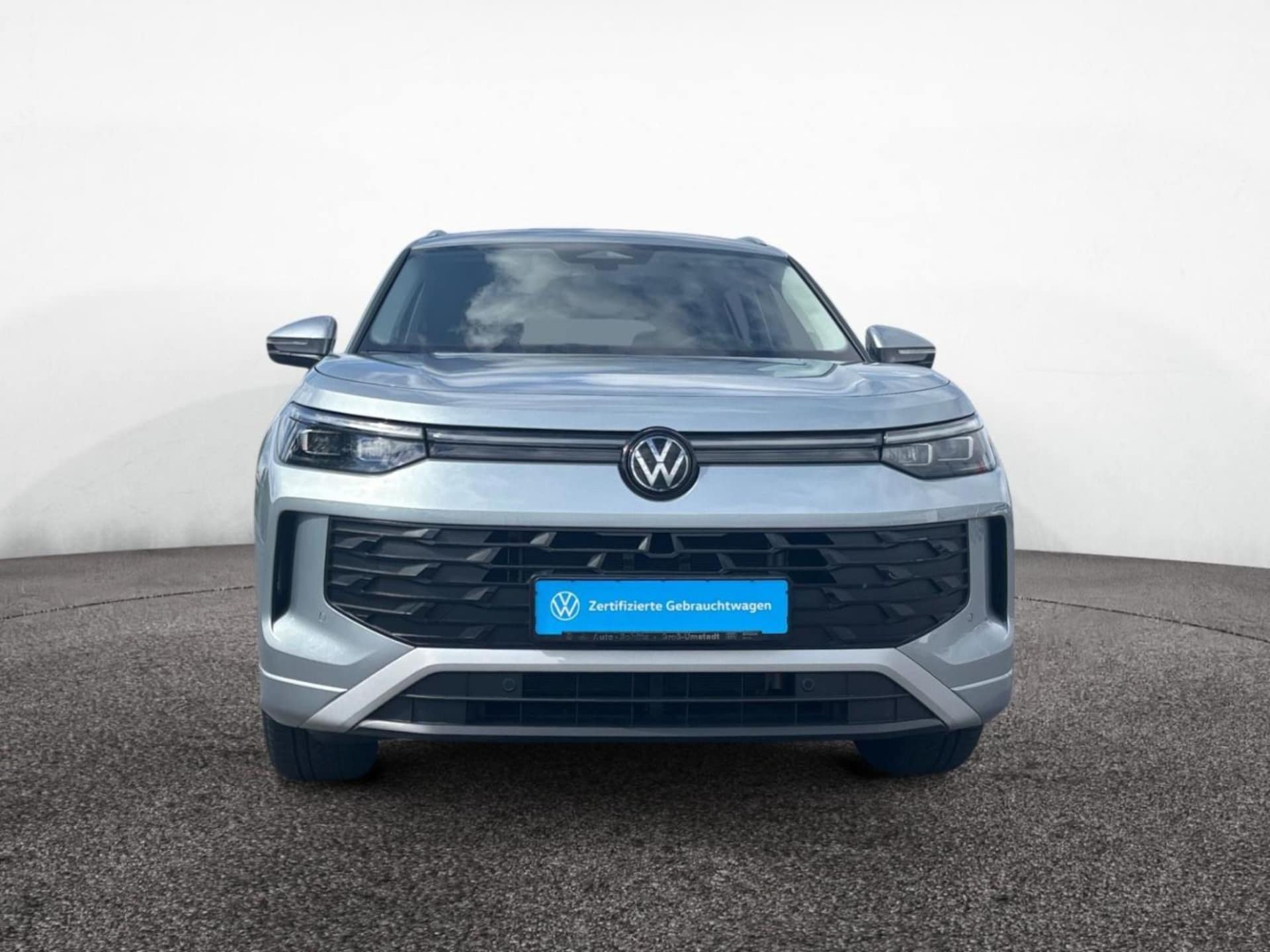 Volkswagen Tayron Life
