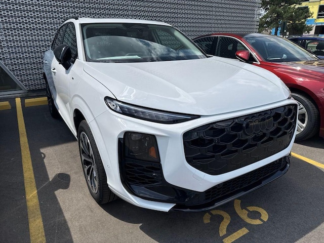 Photo of 2026 Audi Q3 SUV