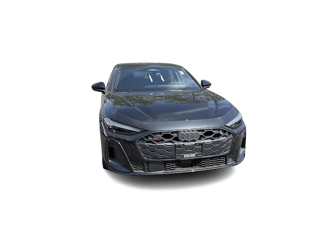 2026 Audi S5