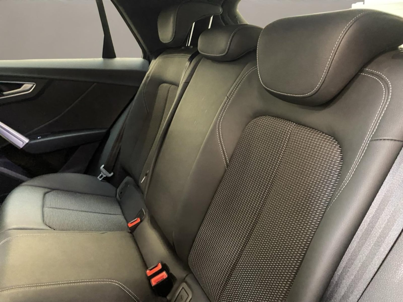 Audi Q2 – Bild 15