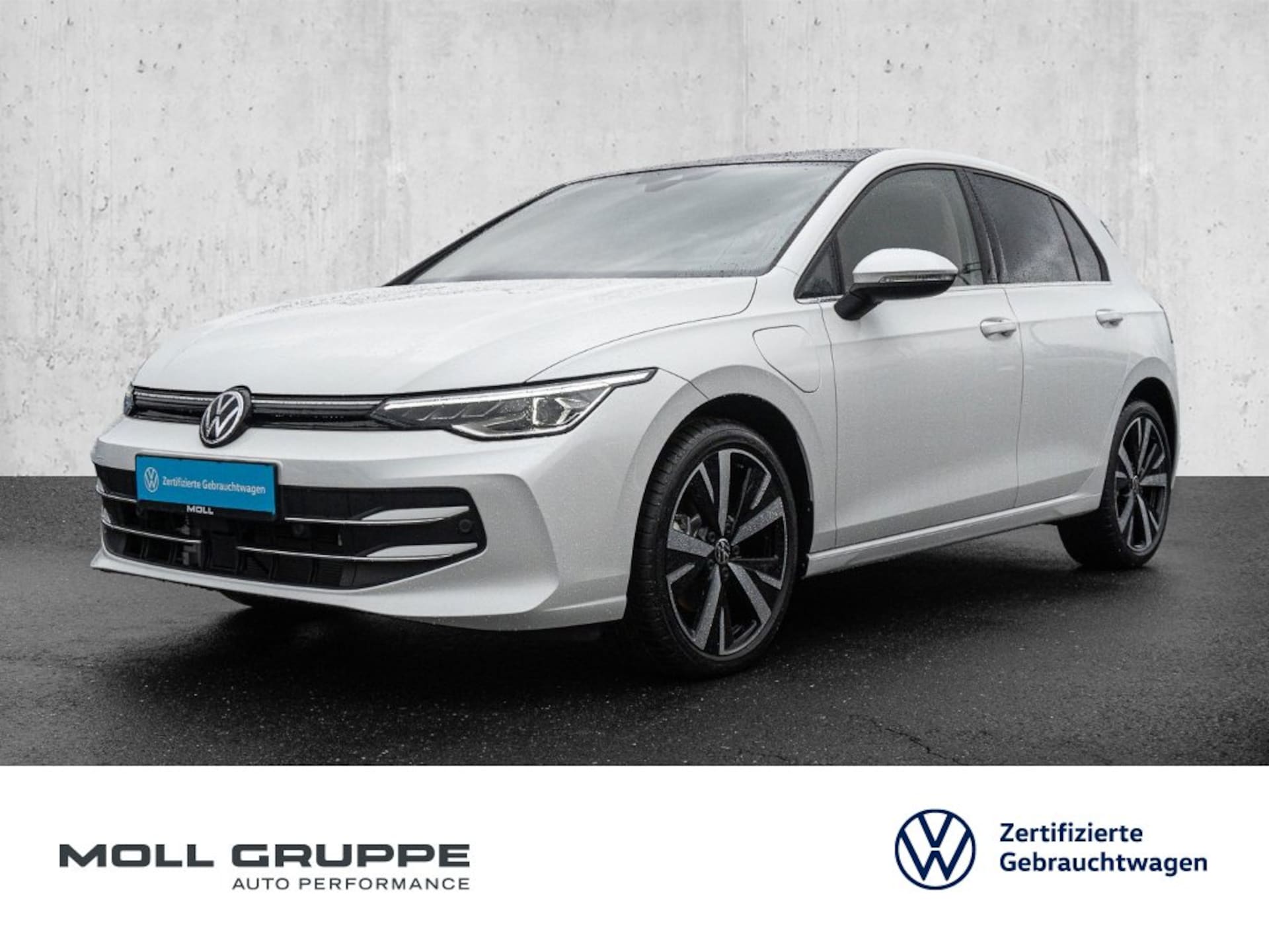 Volkswagen Golf Style