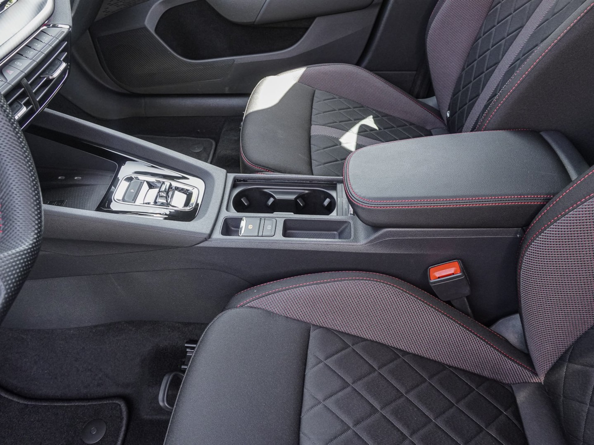 Skoda Octavia Combi RS