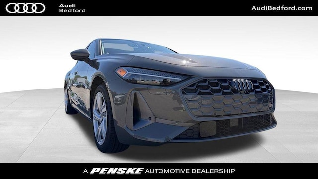 2026 Audi A5 Sedan