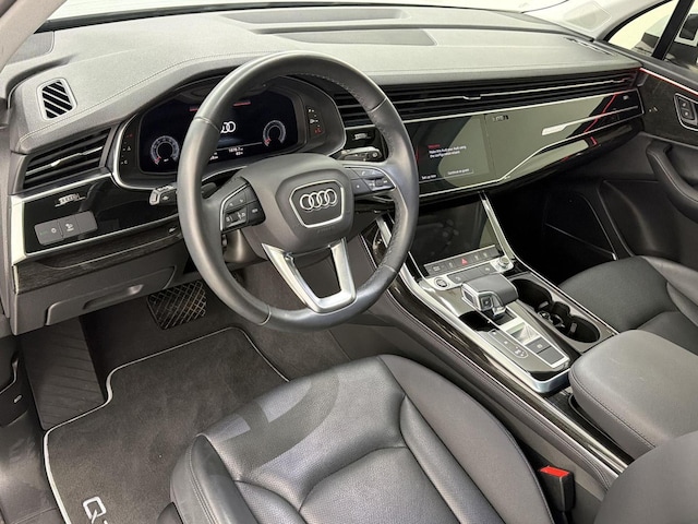 2023 Audi Q7