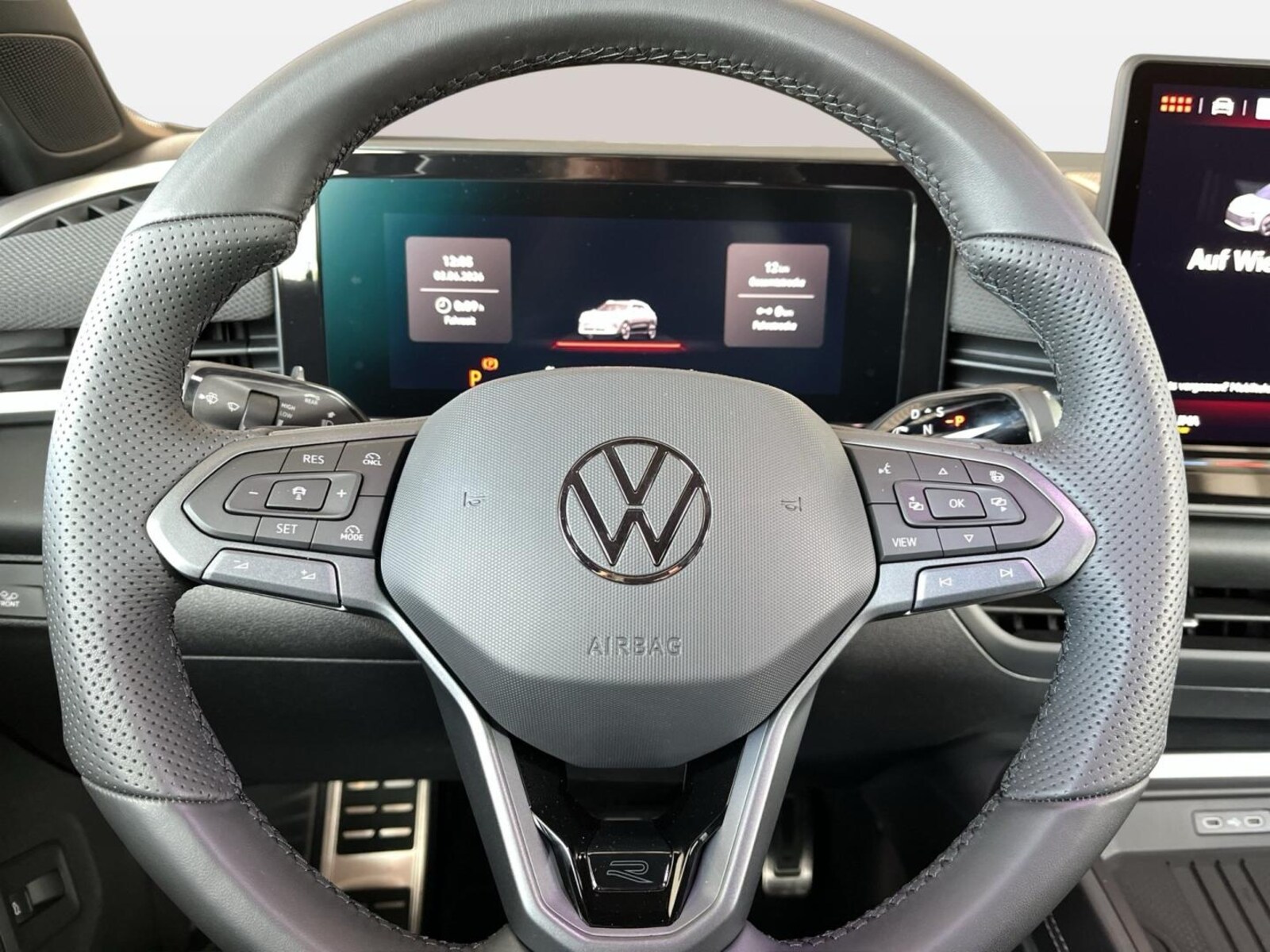 Volkswagen T-Roc – Bild 17