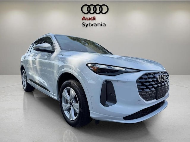 Photo of 2025 Audi Q5