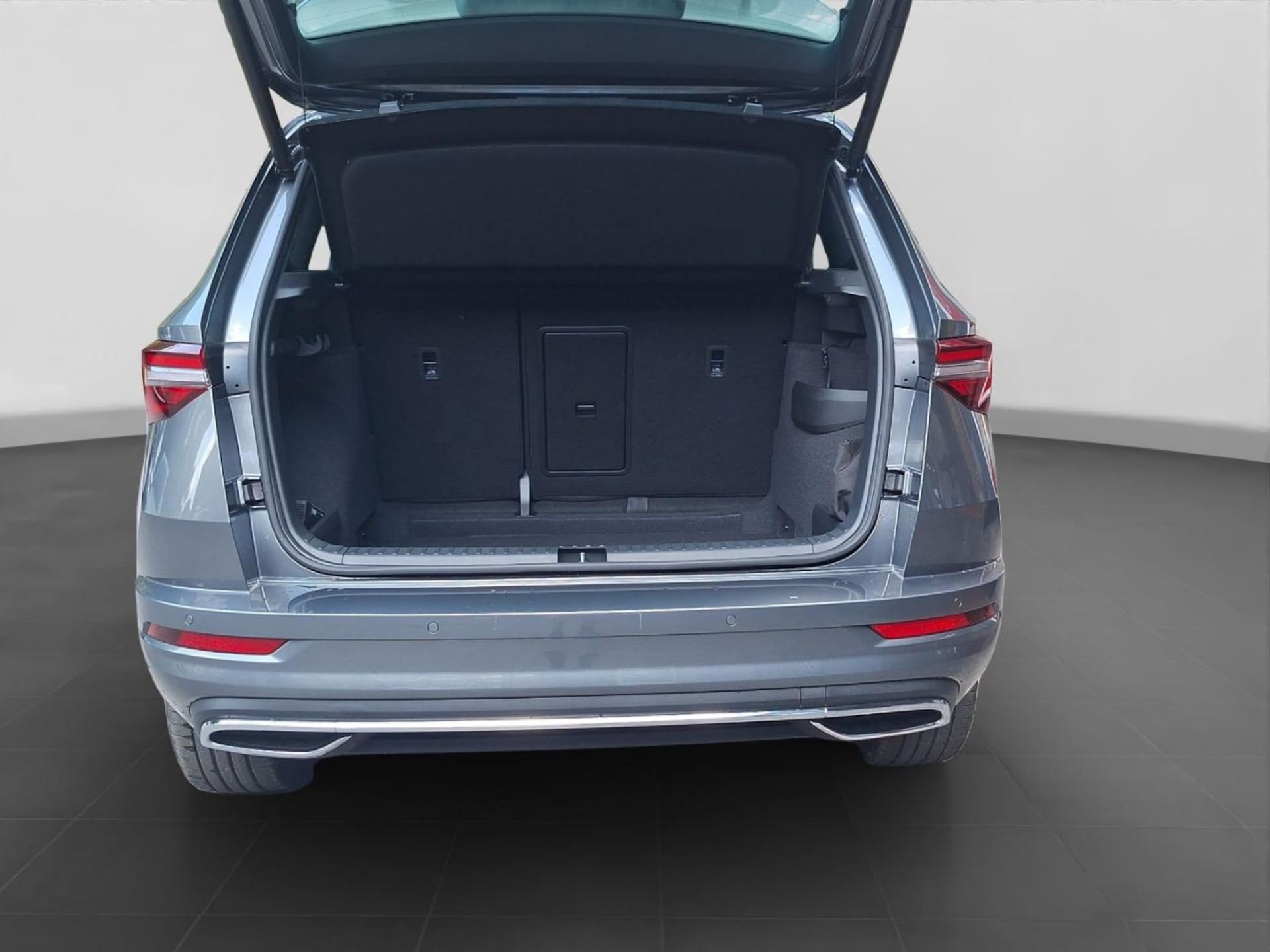 Skoda Karoq Sportline