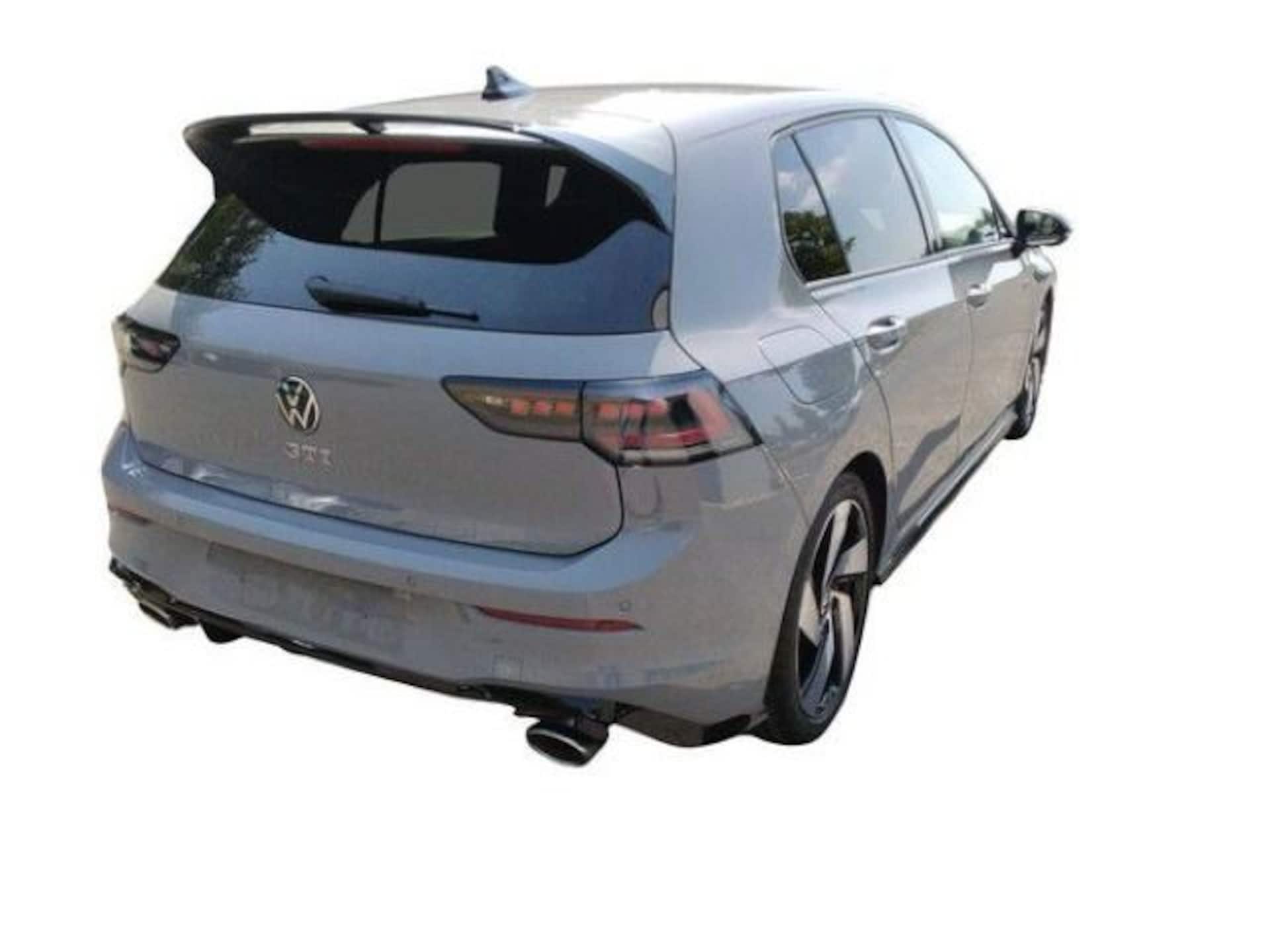Volkswagen Golf GTI Clubsport