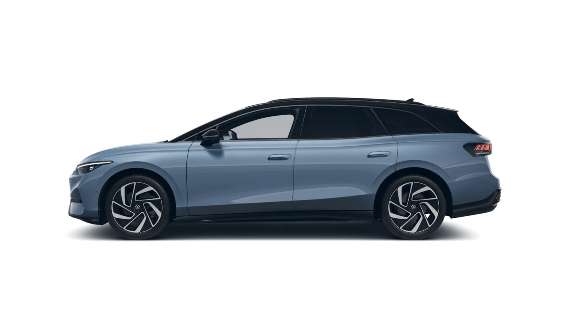 Volkswagen ID.7 Tourer Pro S