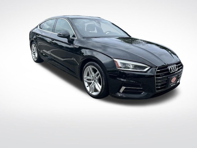 2019 Audi A5 Sportback