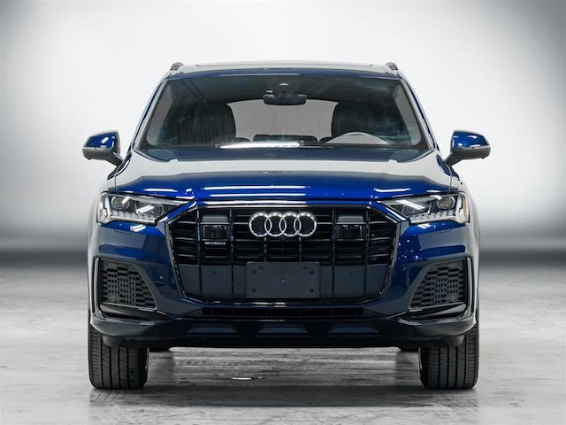 2024 Audi Q7