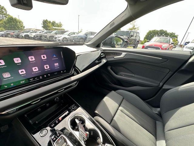 2026 Audi A6 Premium Plus - Photo 15