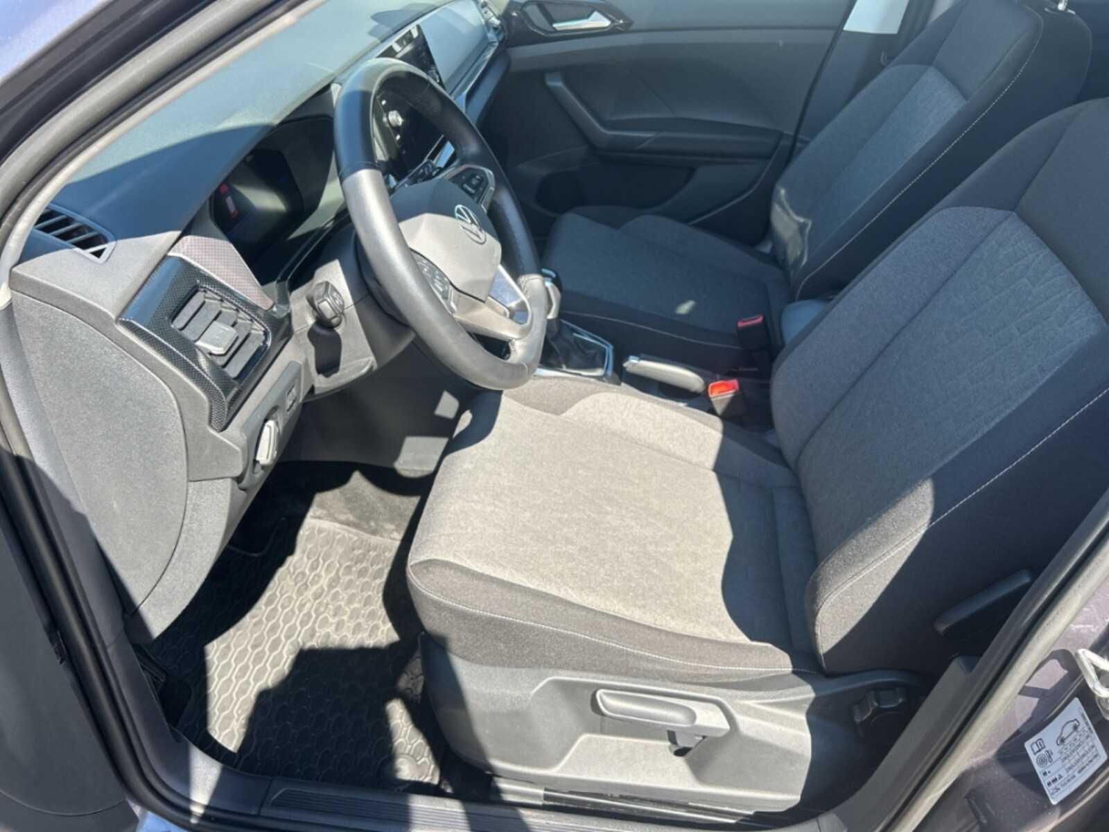 Volkswagen T-Cross – Bild 13