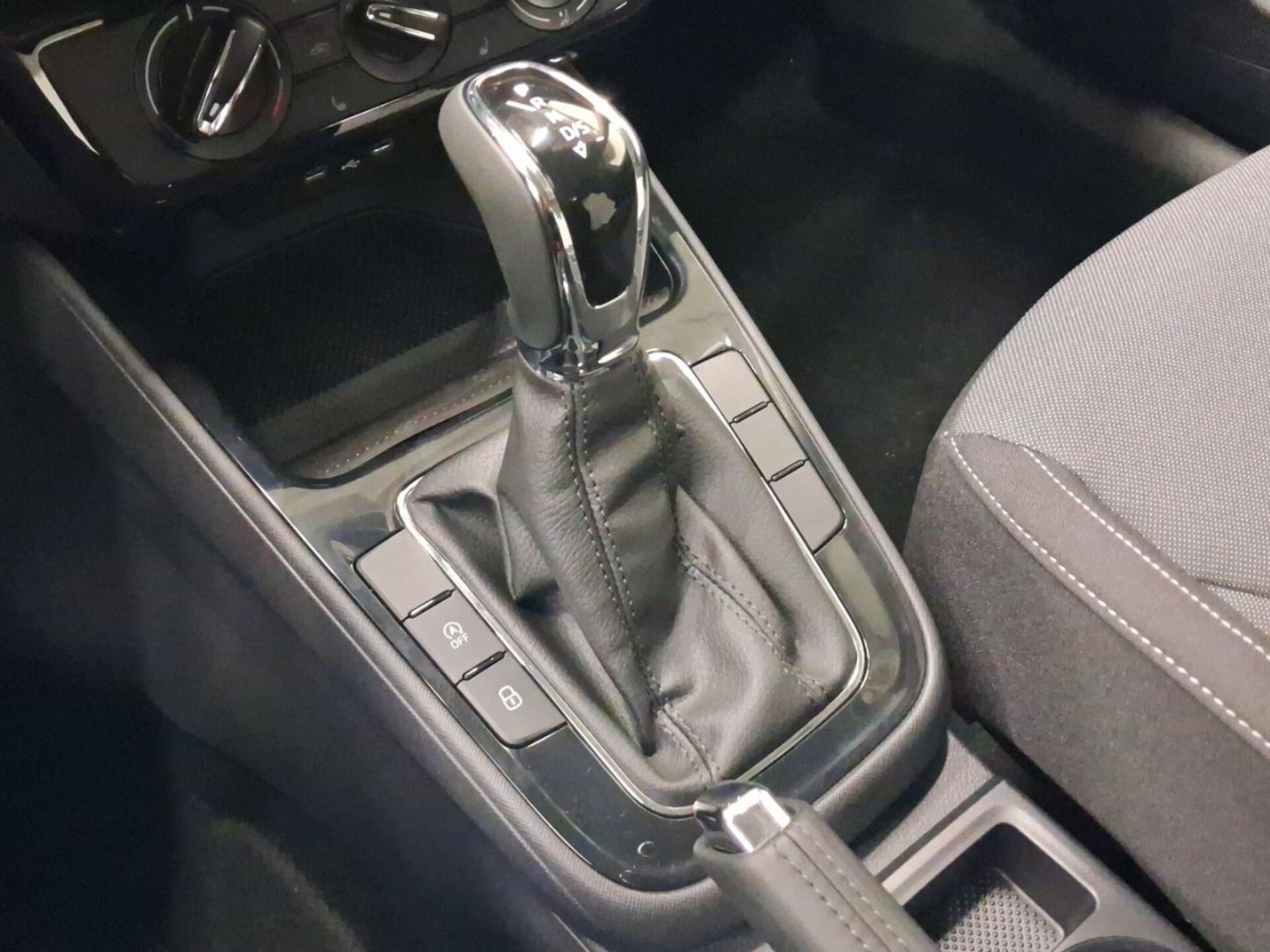 Skoda Fabia Extra Plus