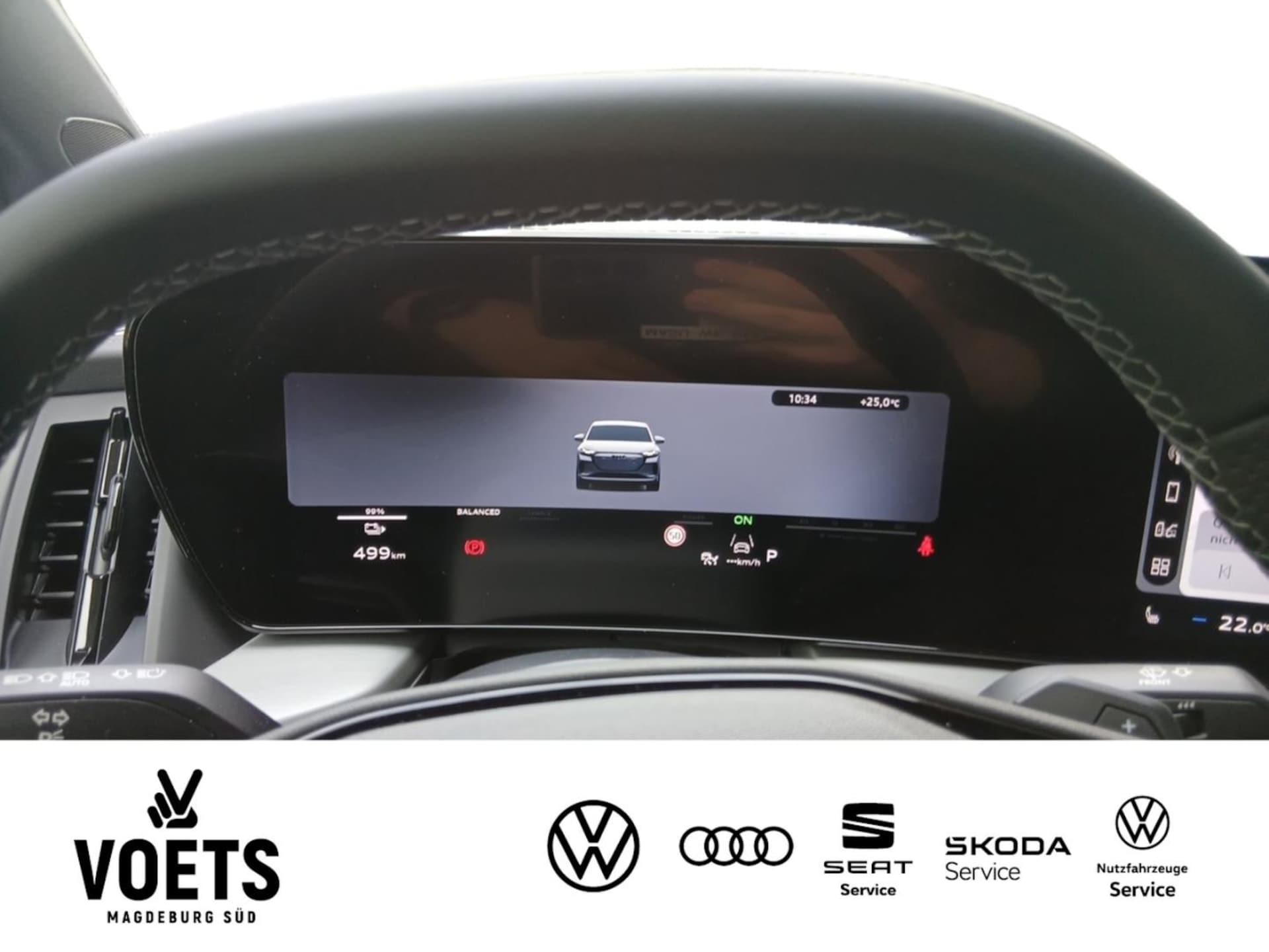 Audi Q4 Sportback e-tron
